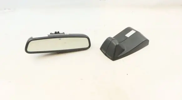 BMW X6M F86 Rear view mirror (interior) 9320305 51169320305 9054046000