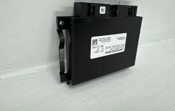 Mercedes-Benz Sprinter W907 W910 Gearbox control unit/module A2139001722 A0009014406