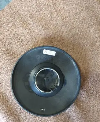 Fisker Ocean R20 wheel hub/cap/trim FM2920300010 M2920300063 M2920300204