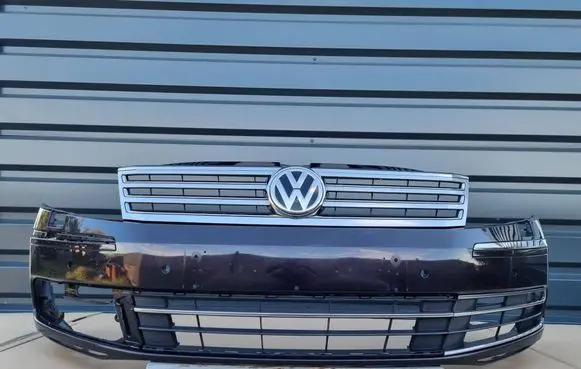 Volkswagen Phaeton Front bumper 3D0807221AP zd-wlkp3D0807221AP