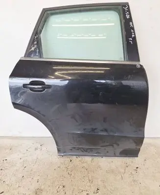 Audi Q5 SQ5 8R Rear door 