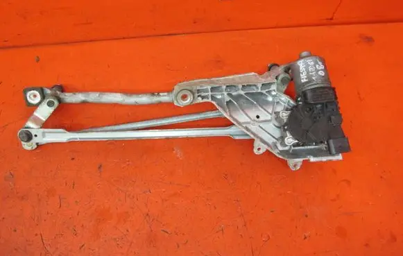 Ford Fiesta Wiper motor 8A61-17500-AB 3397021160 8A61-17B571-AA