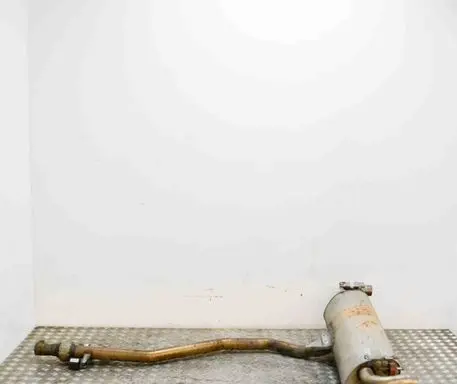 Muffler/silencer