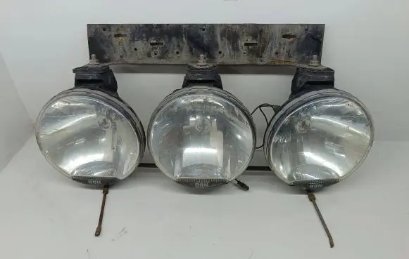 Volkswagen Transporter - Caravelle T5 Headlight/headlamp