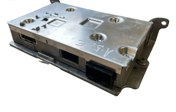 Audi A5 8T 8F MMI control unit 8T0035462 ALS12C01