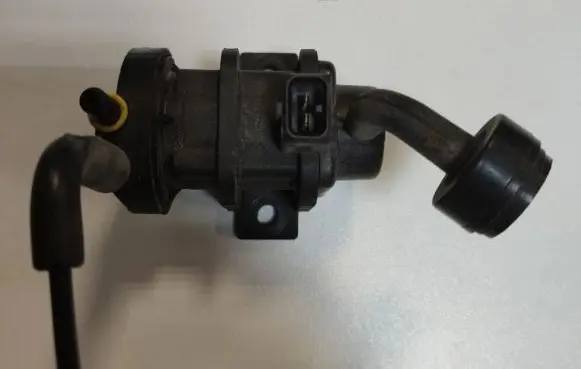 Opel Zafira A Turbo solenoid valve 09128022 IMPRK1404291