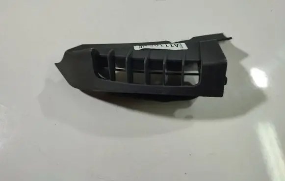 Fiat Fiorino Dash center air vent grill 1308710070