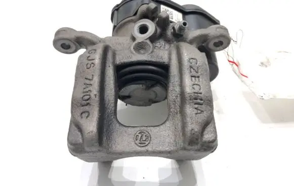 Skoda Superb B9 Rear brake caliper