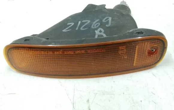 Toyota Celica T200 Front bumper turn signal 20347