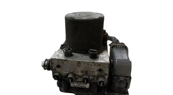 Peugeot 5008 ABS Pump 9674677580 0265230304 1105092702555