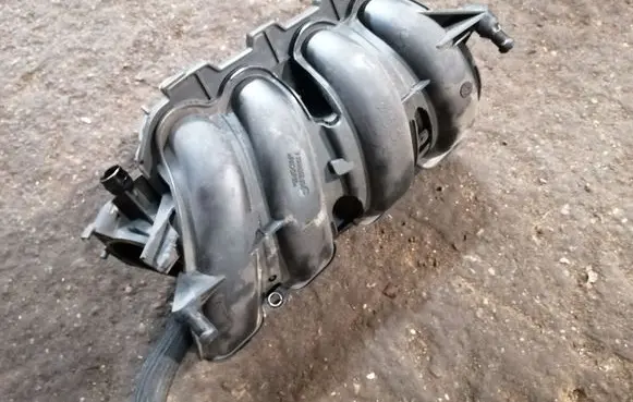 Peugeot 207 Intake manifold V754435580 V75443558004