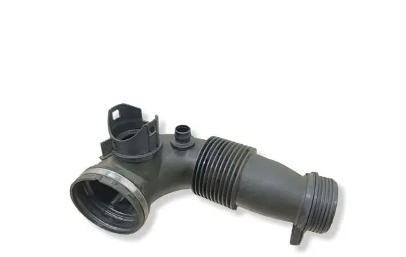 Turbo air intake inlet pipe/hose