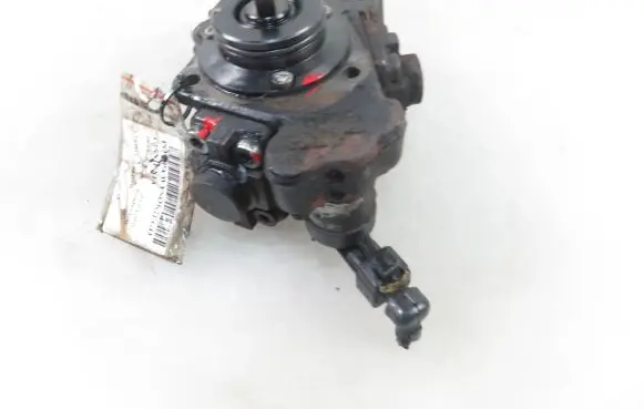 Opel Astra H Fuel injection high pressure pump