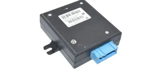 BMW 7 E38 Voice control module 84416905965 844169059659 6905965
