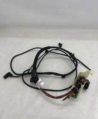 BMW 1 F20 F21 Engine installation wiring loom 758065607