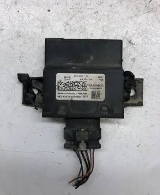 Seat Leon (5F) Other control units/modules 5F0907159 4H0907159A