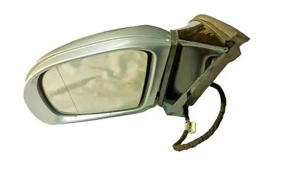 Mercedes-Benz R W251 Front door electric wing mirror A2518104916 C775COLOR 411233
