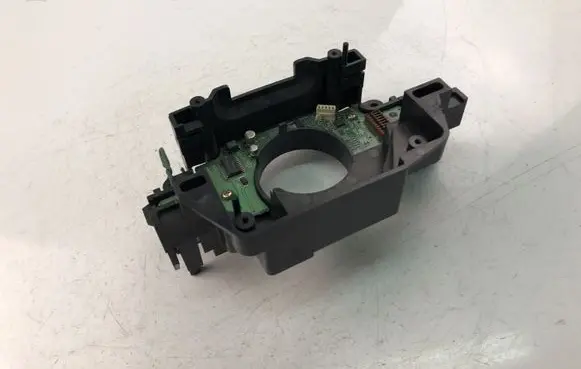 Volvo XC70 Other control units/modules 30658656
