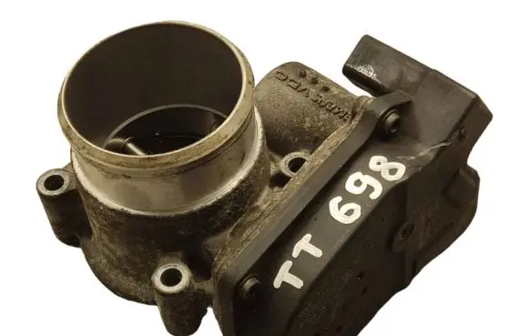Audi TT TTS Mk2 Throttle valve 06F133062G 2900314121 A2C53044094