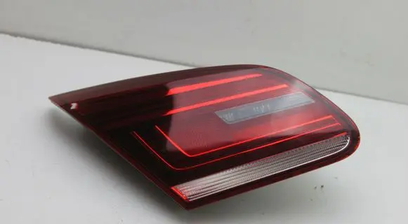 Volkswagen PASSAT CC Tailgate rear/tail lights 3C8945307T
