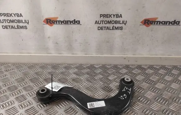 Audi TT TTS RS Mk3 8S Rear control arm 5Q0505323D 5Q0505351B