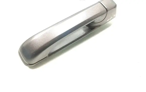 Jeep Grand Cherokee (WK) Front door exterior handle 5HS57CDMAI 080651045819 802431AE
