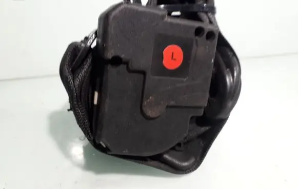 Opel Astra G Front seatbelt