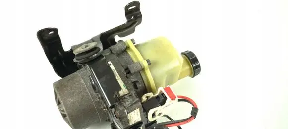 Dacia Logan II Power steering pump 491102583R