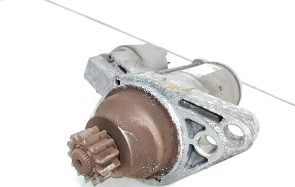 Volkswagen Golf VII Starter motor 02Z911024L 150913 SW20ER121
