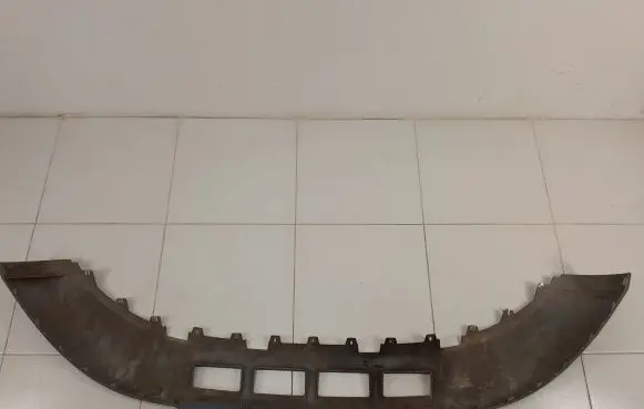 Audi Q5 SQ5 Front bumper lip NOCODE