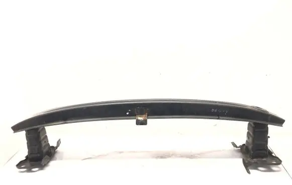 Skoda Superb B6 (3T) Front bumper cross member 3T0807109B