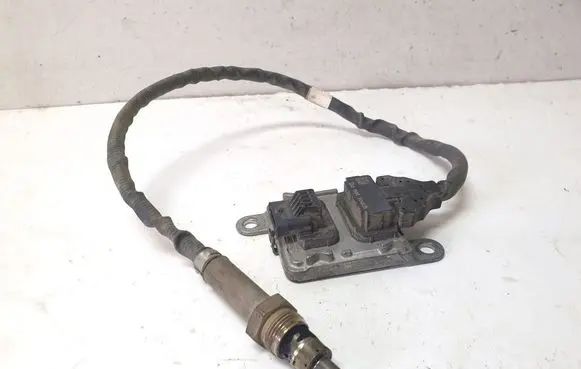 KIA Sorento Lambda probe sensor 296602R000