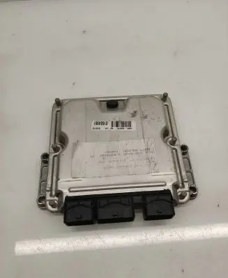 Peugeot 406 Engine control unit/module 9652183480 9640938680 0281011520