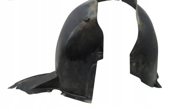 Volkswagen Touran I Front wheel arch liner splash guards