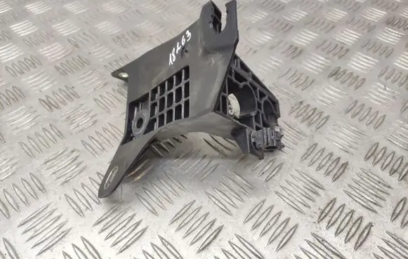 Fiat 500X ABS pump bracket 51941612