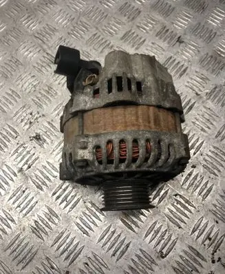Citroen C4 I Generator/alternator 9640088080