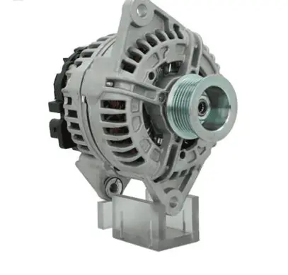 Fiat Ducato Generator/alternator 0124325005 505.524.110.010