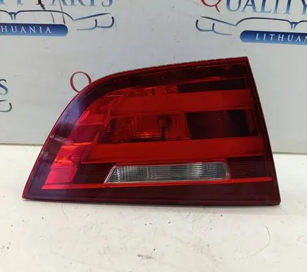 BMW 3 GT F34 Tailgate rear/tail lights 7286033