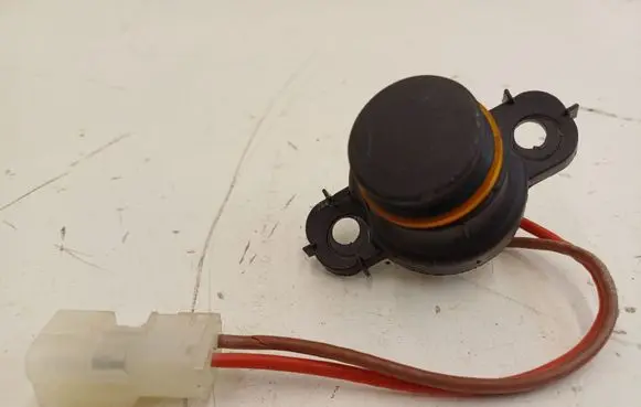 Mini Paceman (R61) Cigarette lighter rear 7052720