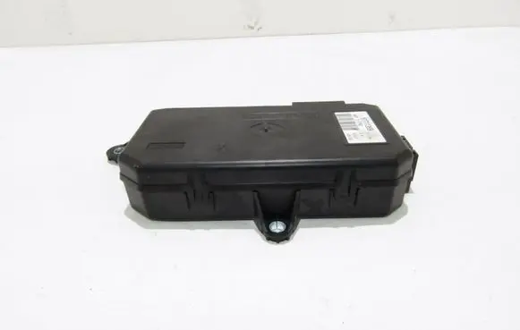 Other control units/modules