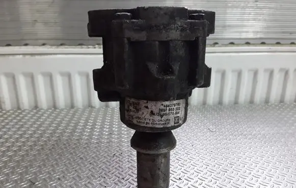 Fiat Bravo - Brava Power steering pump 464079760 7691955202