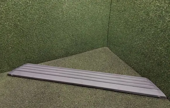 Ford Transit Custom Sill