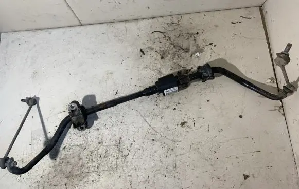 BMW 7 F01 F02 F03 F04 Front anti-roll bar/sway bar 6778089 852400006063