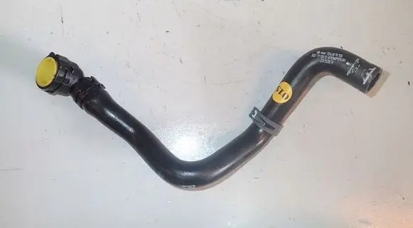 Volkswagen e-Golf Engine coolant pipe/hose 5QE121049AP