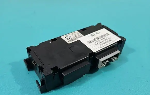 Ford Mustang V Central body control module BR33-19980-AB IMPRK1463461