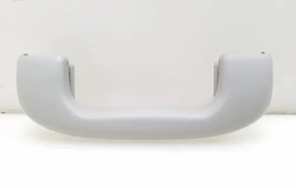 Front interior roof grab handle