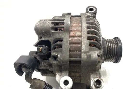 Generator/alternator