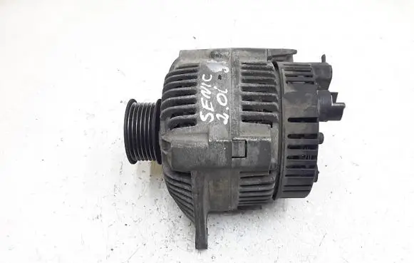 Renault Scenic RX Generator/alternator 7700857073