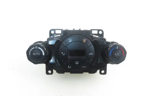 Ford Fiesta Interior fan control switch 8A6T18C612AG