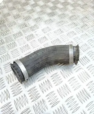 Opel Antara Intercooler hose/pipe 96628985